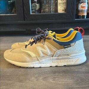 New Balance 997H Cordura